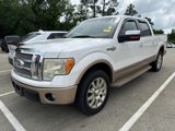 Used 2011 Ford F150 King Ranch image 2