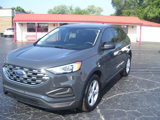 Used 2021 Ford Edge SE image 5