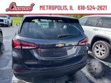 Used 2022 Chevrolet Equinox LS w/ LPO, Floor Liner Package image 4