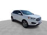 Used 2020 Ford Edge SEL w/ Convenience Package image 2