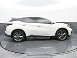 Used 2019 Nissan Murano Platinum image 2