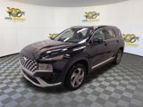 Used 2021 Hyundai Santa Fe SEL image 4