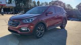 Used 2018 Hyundai Santa Fe Sport image 2
