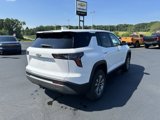 New 2026 Chevrolet Equinox LT w/ Convenience Package II image 4