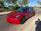Used 2022 Tesla Model 3 Standard Range image 6