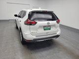 Used 2018 Nissan Rogue S image 6