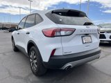 Used 2021 Ford Escape S image 5