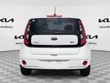 Used 2018 Kia Soul EV + image 6