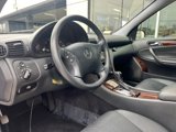 Used 2003 Mercedes-Benz C 240 Sedan image 2