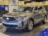 Used 2025 Acura MDX w/ Technology Package image 2