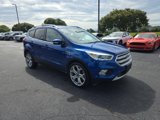 Used 2019 Ford Escape Titanium image 2