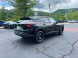 New 2025 Chevrolet Trax LS w/ Driver Confidence Package image 4
