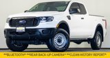 Used 2022 Ford Ranger XL w/ Equipment Group 101A High image 2