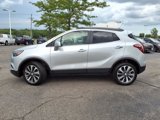 Certified 2022 Buick Encore Preferred w/ Safety Package image 2