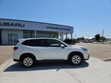 Used 2021 Subaru Forester Premium w/ Popular Package #1 image 2