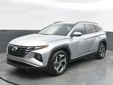 Used 2023 Hyundai Tucson SEL w/ Convenience Package image 3