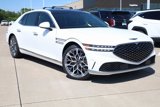 New 2024 Genesis G90 3.5T image 2