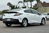 Certified 2019 Chevrolet Volt LT image 4