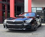 Used 2022 BMW Z4 sDrive30i w/ Premium Package image 5