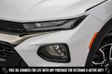 Certified 2023 Chevrolet TrailBlazer ACTIV image 2