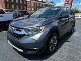 Used 2017 Honda CR-V LX image 3