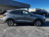 New 2025 Ford Escape ST-Line w/ Cold Weather Package image 2