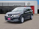 Certified 2020 Nissan Rogue S image 3