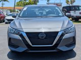 Used 2022 Nissan Sentra SV image 2
