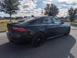 Used 2024 Jaguar XF R-Dynamic SE image 2