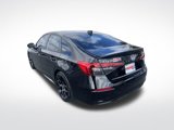 Certified 2022 Honda Civic Sport image 3