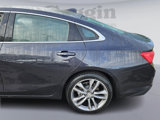 Used 2023 Chevrolet Malibu LT image 4