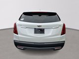 Certified 2022 Cadillac XT5 Premium Luxury image 5