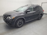 Used 2020 Nissan Pathfinder SV w/ Rock Creek Edition image 2