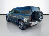 New 2025 Land Rover Defender 110 S image 3
