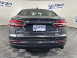 Used 2020 Ford Fusion SEL image 5