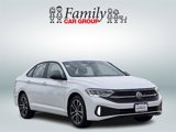 Used 2024 Volkswagen Jetta Sport image 2