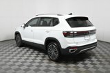 New 2025 Volkswagen Taos SE image 3