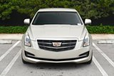 Used 2015 Cadillac ATS Sedan image 2
