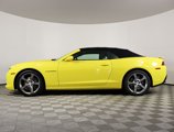Used 2014 Chevrolet Camaro SS w/ RS Package image 3
