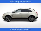 Used 2014 Cadillac SRX Performance w/ Driver Awareness Package image 2