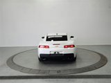 Used 2015 Chevrolet Camaro LS image 5