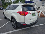 Used 2015 Toyota RAV4 Limited image 4