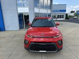 Used 2021 Kia Soul EX image 3