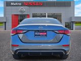Certified 2025 Nissan Sentra SV w/ All-Weather Package image 4