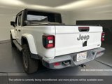 Used 2020 Jeep Gladiator Overland image 5
