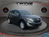 Used 2019 Chevrolet Equinox LT image 2