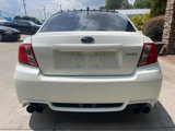 Used 2013 Subaru Impreza WRX Sedan image 4