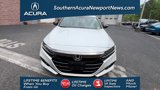 Used 2022 Honda Accord Sport image 1