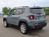 Used 2018 Jeep Renegade Latitude image 4