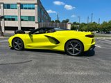 Used 2022 Chevrolet Corvette Stingray Convertible w/ Battery Protection Package image 5